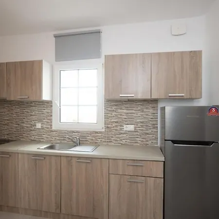 Mykonos Stylish Apts Perfect For 8 People W Pool
