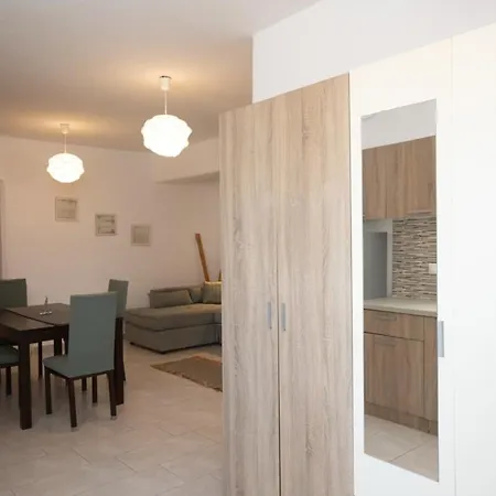 Mykonos Stylish Apts Perfect For 8 People W Pool *