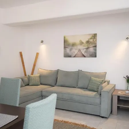 Mykonos Stylish Apts Perfect For 8 People W Pool