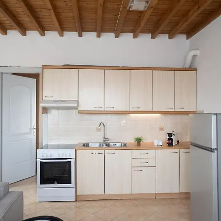 Mykonos Stylish Apts Perfect For 8 People W Pool * Plintri