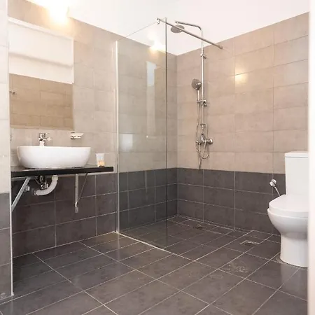 Mykonos Stylish Apts Perfect For 8 People W Pool Διαμέρισμα Plintri