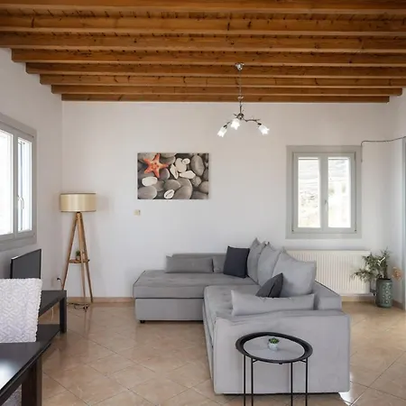 Mykonos Stylish Apts Perfect For 8 People W Pool *