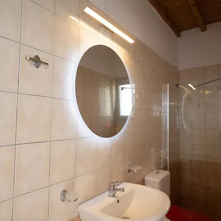 Mykonos Stylish Apts Perfect For 8 People W Pool Διαμέρισμα