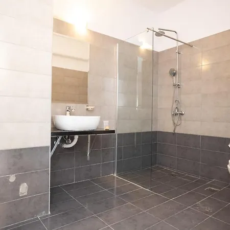 Mykonos Stylish Apts Perfect For 8 People W Pool Lejlighed Plintri