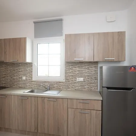 Mykonos Stylish Apts Perfect For 8 People W Pool