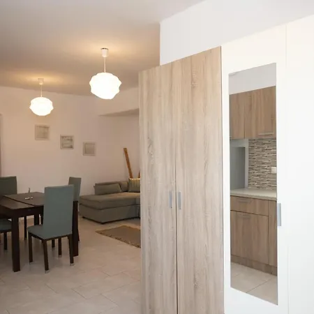 Διαμέρισμα Mykonos Stylish Apts Perfect For 8 People W Pool Plintri