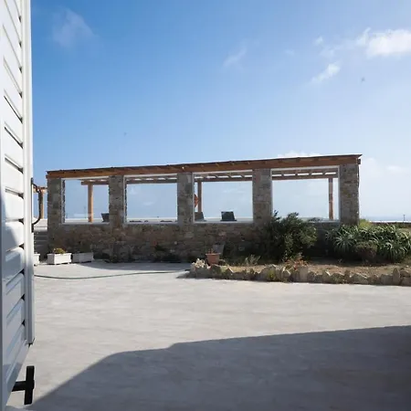 Mykonos Stylish Apts Perfect For 8 People W Pool Διαμέρισμα Plintri
