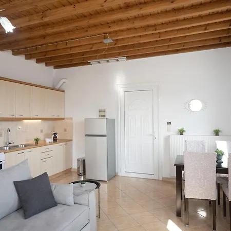 Διαμέρισμα Mykonos Stylish Apts Perfect For 8 People W Pool