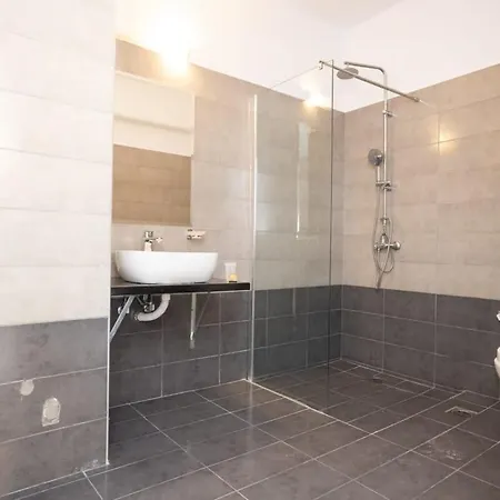 Mykonos Stylish Apts Perfect For 8 People W Pool * Plintri