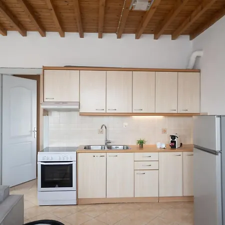 Mykonos Stylish Apts Perfect For 8 People W Pool