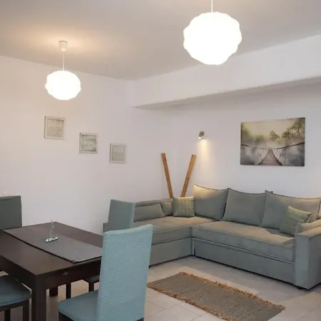 Mykonos Stylish Apts Perfect For 8 People W Pool *
