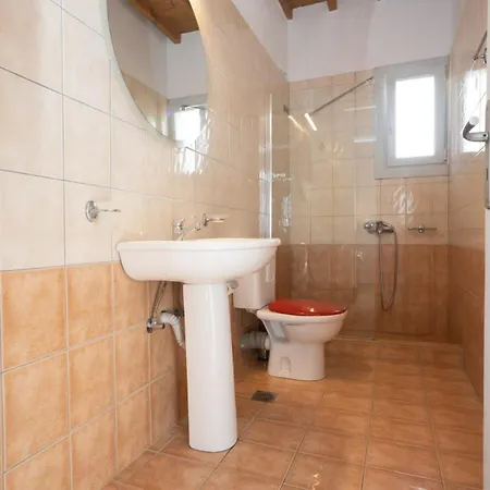 Mykonos Stylish Apts Perfect For 8 People W Pool Lejlighed